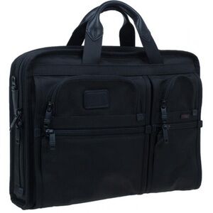 Tumi Laptop case / Brief case Alpha T